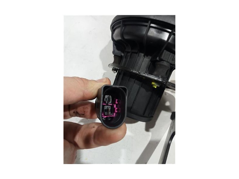 Recambio de valvula aire adicional para audi a3 (8p1)(05.2003) 2.0 tdi 16v referencia OEM IAM 022959253 06A131333E  