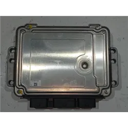 Recambio de centralita inyeccion para citroën c4 picasso (2007) 1.6 hdi referencia OEM IAM 0281012980 EDC16C34  
