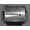 Recambio de centralita inyeccion para citroën c4 picasso (2007) 1.6 hdi referencia OEM IAM 0281012980 EDC16C34  