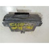 Recambio de centralita inyeccion para renault clio i fase iii (04.1996) 1.2 campus [1,2 ltr. - 43 kw] referencia OEM IAM HOM7700