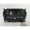 Recambio de mandos climatizador para peugeot 206 (1998) 1.4 hdi eco 70 referencia OEM IAM 96283050ZR  
