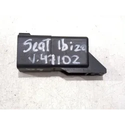 Recambio de caja precalentamiento para seat ibiza iv (6j5, 6p1) 1.9 tdi referencia OEM IAM 0281003038  