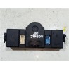 Recambio de mandos climatizador para renault scenic ii (jm)(2003) 1.9 dci (jm12, jm0g) referencia OEM IAM RENAULT SCENIC 06 8200