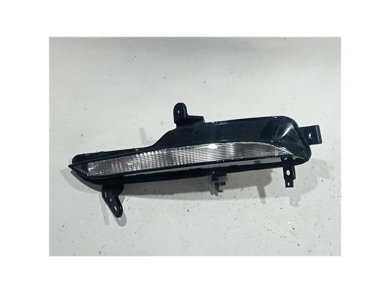 Recambio de piloto intermitente lateral delantero izquierdo para renault megane iv berlina 5p (12.2015) referencia OEM IAM 26135