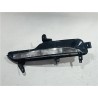 Recambio de piloto intermitente lateral delantero izquierdo para renault megane iv berlina 5p (12.2015) referencia OEM IAM 26135