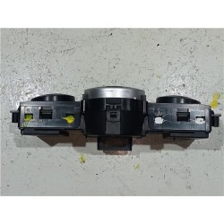 Recambio de mandos climatizador para renault scenic ii (jm)(2003) 1.9 dci (jm12, jm0g) referencia OEM IAM RENAULT SCENIC 06 8200