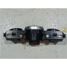 Recambio de mandos climatizador para renault scenic ii (jm)(2003) 1.9 dci (jm12, jm0g) referencia OEM IAM RENAULT SCENIC 06 8200