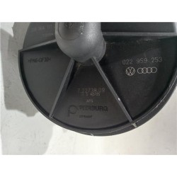 Recambio de valvula aire adicional para audi a3 (8p1)(05.2003) 2.0 tdi 16v referencia OEM IAM 022959253 06A131333E  