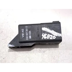 Recambio de caja precalentamiento para seat ibiza iv (6j5, 6p1) 1.9 tdi referencia OEM IAM 0281003038  