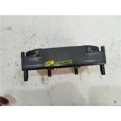 Recambio de mandos climatizador para peugeot 206 (1998) 1.4 hdi eco 70 referencia OEM IAM 96283050ZR  