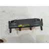 Recambio de mandos climatizador para peugeot 206 (1998) 1.4 hdi eco 70 referencia OEM IAM 96283050ZR  