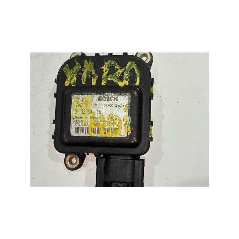 Recambio de modulo electronico para citroën xsara berlina (1997) 1.9 td referencia OEM IAM 0132801169  