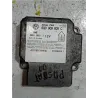 Recambio de centralita airbag para volkswagen passat berlina (3b3)(2000) 1.9 tdi referencia OEM IAM 6Q0909605C  