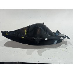Recambio de piloto intermitente lateral delantero izquierdo para renault megane iv berlina 5p (12.2015) referencia OEM IAM 26135