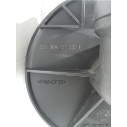 Recambio de valvula aire adicional para audi a3 (8p1)(05.2003) 2.0 tdi 16v referencia OEM IAM 022959253 06A131333E  