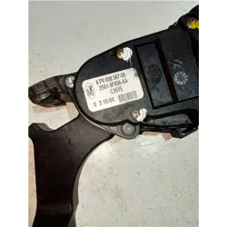 Recambio de potenciometro pedal gas para ford fiesta (cbk)(2002) referencia OEM IAM 6pv00856700  