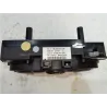 Recambio de mandos climatizador para peugeot 206 (1998) 1.4 hdi eco 70 referencia OEM IAM 96283050ZR  