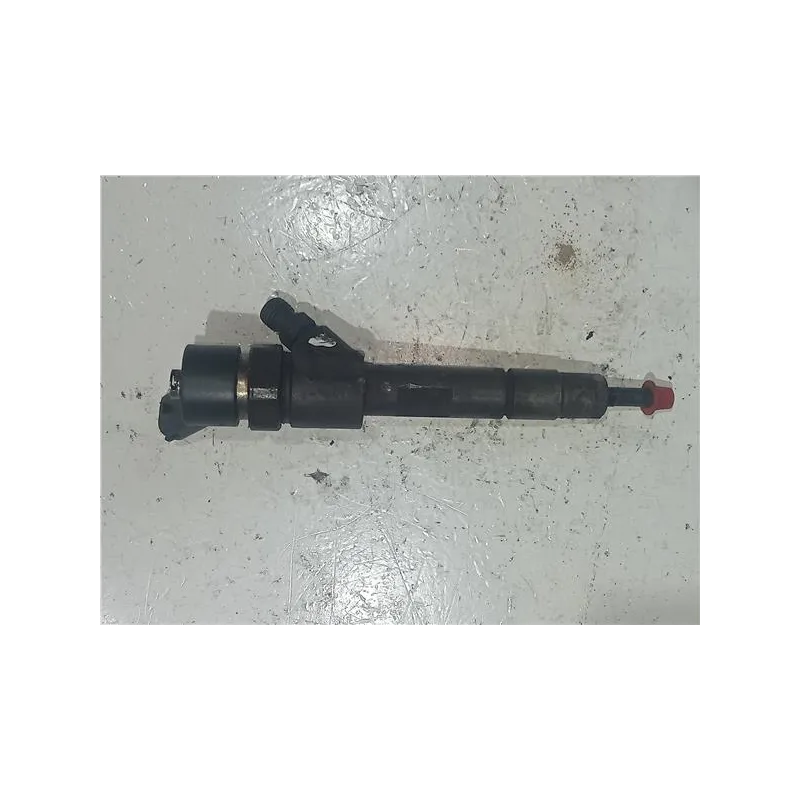 Recambio de inyector para renault laguna ii (bg0)(2001) 1.9 dci (bg0g) referencia OEM IAM 7700111014  
