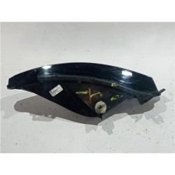 Recambio de piloto intermitente lateral delantero izquierdo para renault megane iv berlina 5p (12.2015) referencia OEM IAM 26135