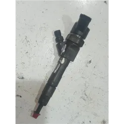 Recambio de inyector para renault laguna ii (bg0)(2001) 1.9 dci (bg0g) referencia OEM IAM 7700111014  