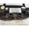 Recambio de mandos climatizador para peugeot 206 (1998) 1.4 hdi eco 70 referencia OEM IAM 96283050ZR  