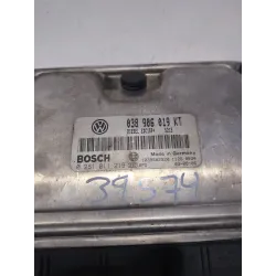 Recambio de centralita inyeccion para seat ibiza iii (6l1) 1.9 tdi referencia OEM IAM 038906019KT  