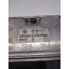 Recambio de centralita inyeccion para seat ibiza iii (6l1) 1.9 tdi referencia OEM IAM 038906019KT  