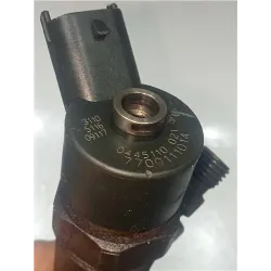 Recambio de inyector para renault laguna ii (bg0)(2001) 1.9 dci (bg0g) referencia OEM IAM 7700111014  