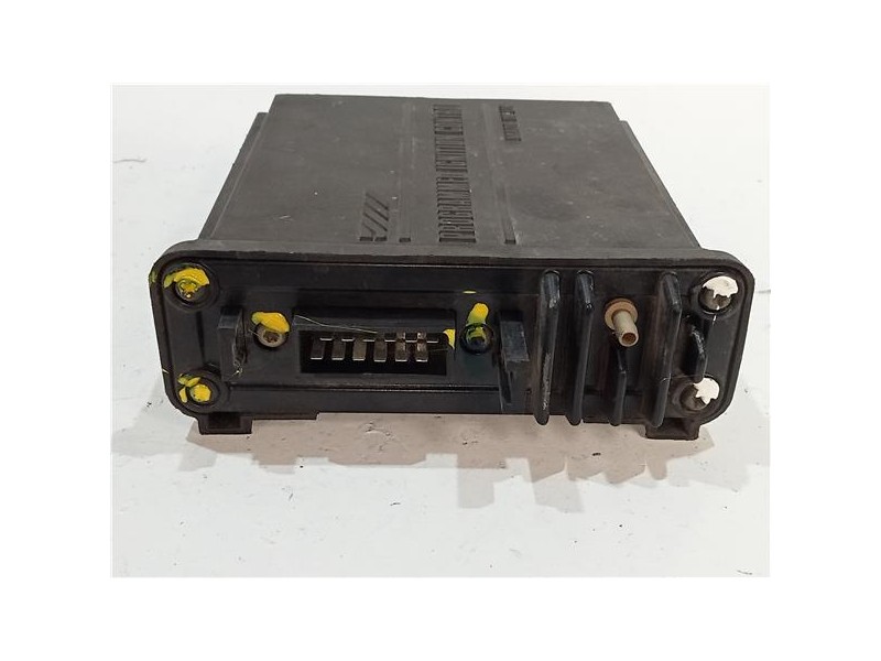 Recambio de centralita inyeccion para rover rover 200 (rf)(1996) 1.6 216 si (5-ptas.) [1,6 ltr. - 82 kw cat] referencia OEM IAM 