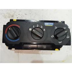 Recambio de mandos climatizador para opel astra g berlina di referencia OEM IAM 52496556  
