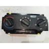 Recambio de mandos climatizador para opel astra g berlina di referencia OEM IAM 52496556  