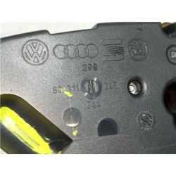 Recambio de cuadro completo para audi a3 (8l)(09.1996) 1.9 tdi ambiente [1,9 ltr. - 81 kw tdi] referencia OEM IAM 8L0919860D 110
