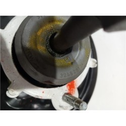 Recambio de servofreno para mini mini (r56)(2006) 1.6 cooper [1,6 ltr. - 88 kw 16v cat] referencia OEM IAM 006786583034  