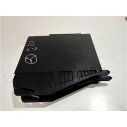 Recambio de centralita inyeccion para mercedes-benz clase e (bm 210) berlina (1995) 2.7 270 cdi (210.016) [2,7 ltr. - 125 kw cdi