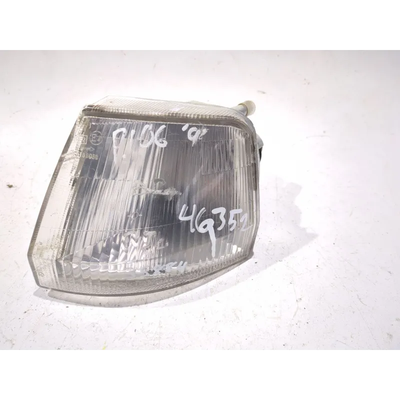 Recambio de piloto intermitente lateral delantero izquierdo para peugeot 106 i (1a, 1c) 1.1 referencia OEM IAM 6R0189096  