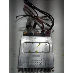 Recambio de centralita para mercedes-benz autobus urbano o-530 referencia OEM IAM A0004460303  