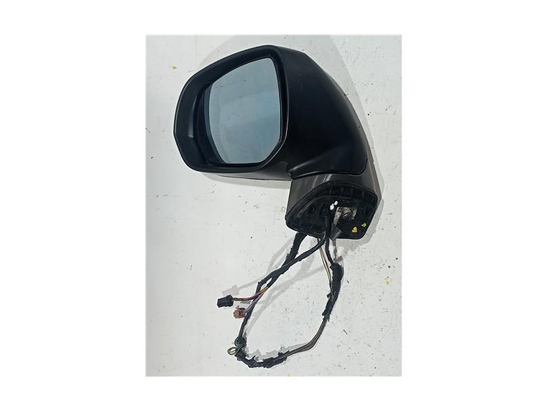 Recambio de retrovisor izquierdo para citroën c4 grand picasso (10.2006) 2.0 hdi referencia OEM IAM E9024375  