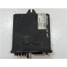 Recambio de centralita inyeccion para rover rover 200 (rf)(1996) 1.6 216 si (5-ptas.) [1,6 ltr. - 82 kw cat] referencia OEM IAM 