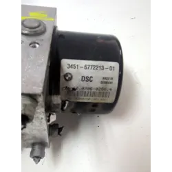 Recambio de abs para bmw 3 (e90) 320 d referencia OEM IAM 3451677221301  
