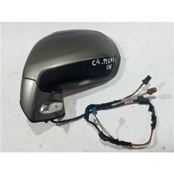 Recambio de retrovisor izquierdo para citroën c4 grand picasso (10.2006) 2.0 hdi referencia OEM IAM E9024375  