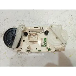 Recambio de mandos climatizador para opel astra g berlina di referencia OEM IAM 52496556  