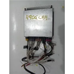 Recambio de centralita para mercedes-benz autobus urbano o-530 referencia OEM IAM A0004460303  