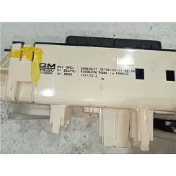 Recambio de mandos climatizador para opel astra g berlina di referencia OEM IAM 52496556  