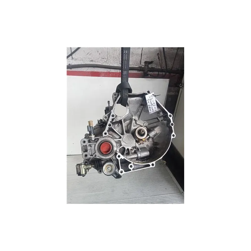 Recambio de caja cambios manual para rover rover 25 (rf)(1999) 2.0 idt referencia OEM IAM 02 RG12  