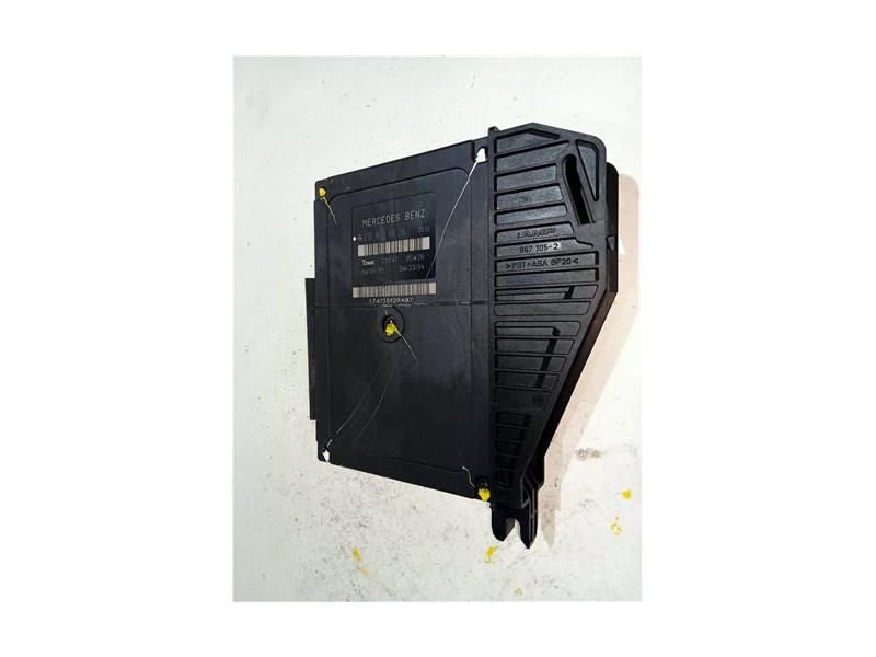 Recambio de centralita check control para mercedes-benz clase e (bm 210) berlina (1995) 2.7 270 cdi (210.016) [2,7 ltr. - 125 kw