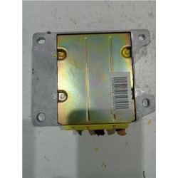 Recambio de centralita airbag para mazda premacy (cp)(1999) 2.0 td active7 [2,0 ltr. - 74 kw turbodiesel cat] referencia OEM IAM
