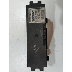 Recambio de centralita inyeccion para rover rover 200 (rf)(1996) 1.6 216 si (5-ptas.) [1,6 ltr. - 82 kw cat] referencia OEM IAM 