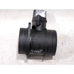 Recambio de caudalimetro para seat ibiza iv (6j5, 6p1) 1.9 tdi referencia OEM IAM 0281002531 038906461B  