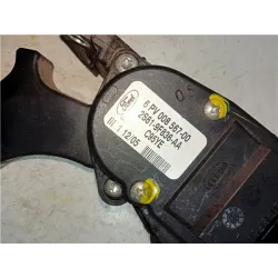 Recambio de potenciometro pedal gas para ford fiesta (cbk)(2002) referencia OEM IAM 6PV00856700  