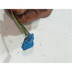 Recambio de retrovisor izquierdo para citroën c4 grand picasso (10.2006) 2.0 hdi referencia OEM IAM E9024375  